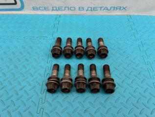 Болты колесные Volkswagen Touareg 2006