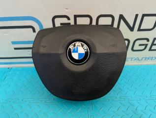 Подушка безопасности в руль BMW 5-Series 2011