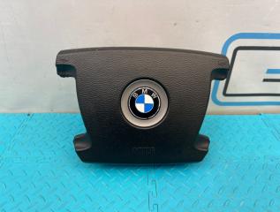 Подушка безопасности в руль BMW 7-Series 2004