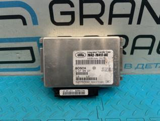 Блок раздатки Land Rover Discovery 2008