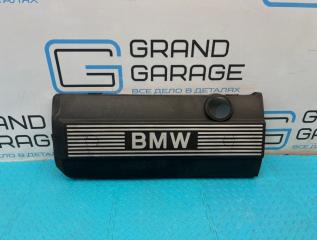 Крышка двигателя BMW X5 2003