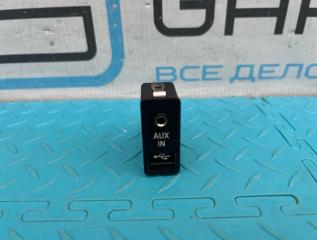 Разъем AUX BMW 5-Series 2011