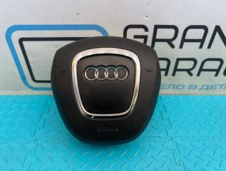 Подушка безопасности в руль Audi A6 2010