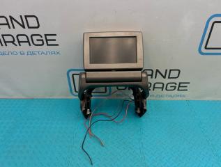 Монитор задний BMW 7-Series 2004