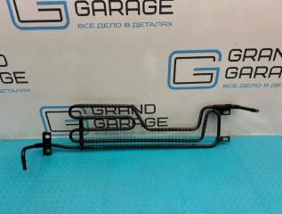 Радиатор ГУР Mercedes-Benz C-Class 2009