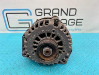 Генератор Hummer H2 2003