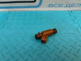 Форсунка топливная Mercedes-Benz E-Class