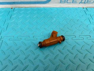 Форсунка топливная Mercedes-Benz E-Class