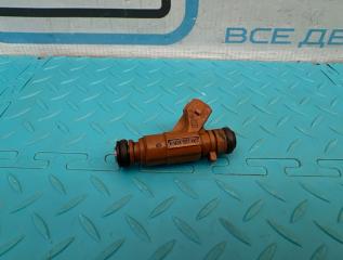 Форсунка топливная Mercedes-Benz E-Class