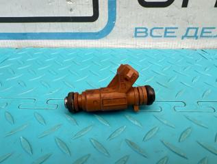 Форсунка топливная Mercedes-Benz E-Class