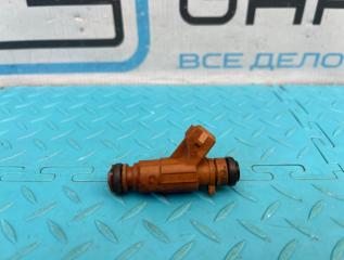 Форсунка топливная Mercedes-Benz E-Class