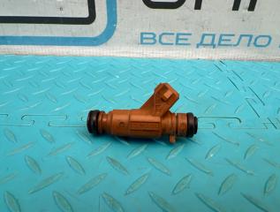 Форсунка топливная Mercedes-Benz E-Class