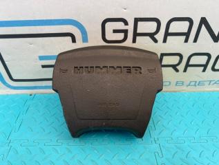 Подушка безопасности в руль Hummer H2 2003