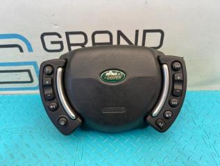 Подушка безопасности в руль Land Rover Range Rover 2004