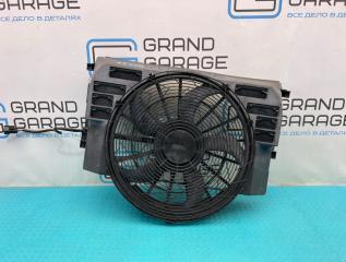 Вентилятор охлаждения Land Rover Range Rover 2004