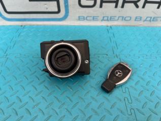 Замок зажигания Mercedes-Benz C-Class 2005