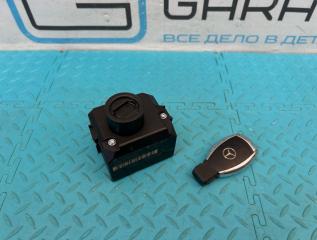 Замок зажигания Mercedes-Benz CL-Class 2007