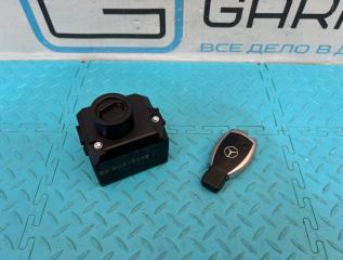 Замок зажигания Mercedes-Benz S-Class 2006