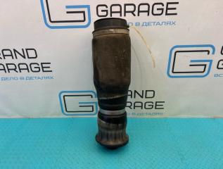 Пневмобаллон задний Mercedes-Benz M-Class 2008