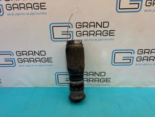 Пневмобаллон задний Mercedes-Benz M-Class 2008