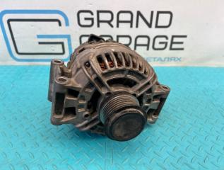 Генератор Audi A4 2010