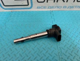 Катушка зажигания A4 2010 B8 CDNC 2.0