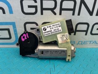 Моторчик люка BMW 5-Series 2009