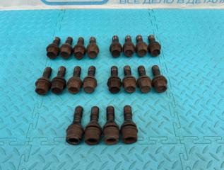 Болты колесные BMW X5 2003