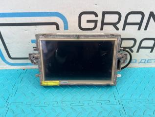 Монитор Mercedes-Benz E-Class 2010