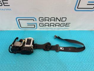 Ремень безопасности передний левый Mercedes-Benz S-Class 2004