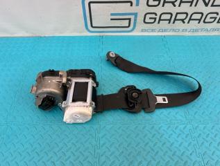 Ремень безопасности передний правый Mercedes-Benz S-Class 2004