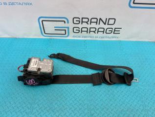 Ремень безопасности передний правый Mercedes-Benz E-Class 2006