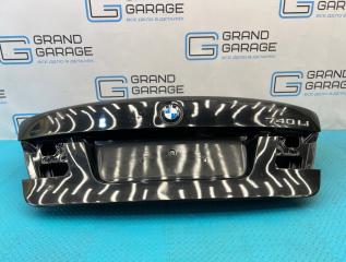 Крышка багажника BMW 7-Series 2009