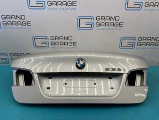 Крышка багажника BMW 5-Series 2011