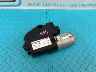 Моторчик люка BMW 7-Series 2009