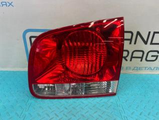 Фонарь правый Volkswagen Touareg 2006