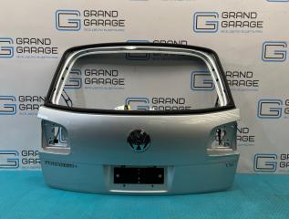 Крышка багажника Volkswagen Touareg 2006