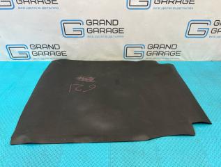 Коврик багажника BMW 5-Series 2009