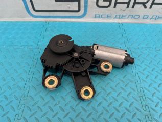 Моторчик стеклоочистителя задний Volkswagen Touareg 2006