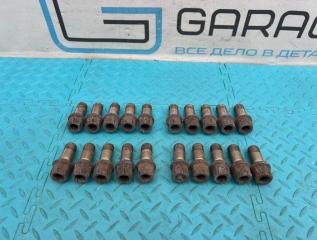 Болты колесные Audi A4 2008