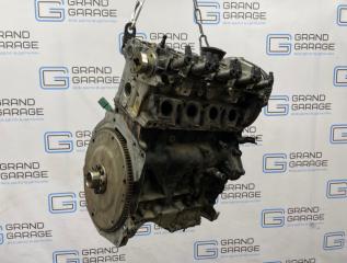 Двигатель Audi A4 2008