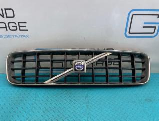 Решетка радиатора Volvo XC90 2006