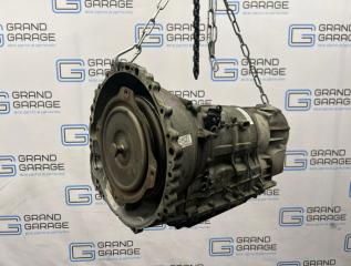 АКПП Land Rover Discovery 2008 контрактная АКПП Land Rover Discovery 2008