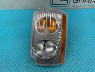 Поворотник левый Land Rover Range Rover 2004
