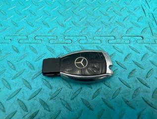 Ключ зажигания Mercedes-Benz S-Class 2007