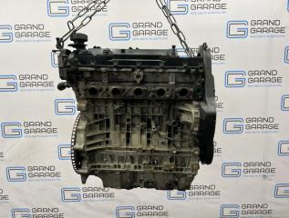 Двигатель Volvo S80 2009