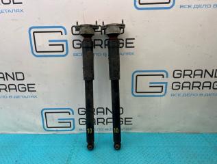 Амортизаторы задние Mercedes-Benz E-Class 2012