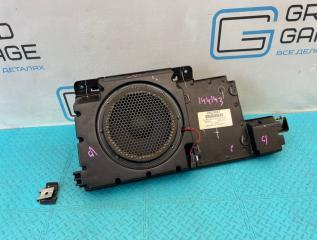 Сабвуфер Hummer H3 2006 контрактная Сабвуфер Hummer H3 2006