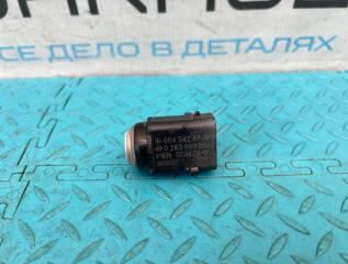 Фото запчасти датчик парктроника Mercedes-Benz CLS-Class 2007 контрактная запчасть Запчасть датчик парктроника Mercedes-Benz CLS-Class 2007
