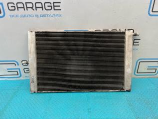 Радиатор дополнительный Land Rover Range Rover 2011 контрактная Радиатор дополнительный Land Rover Range Rover 2011